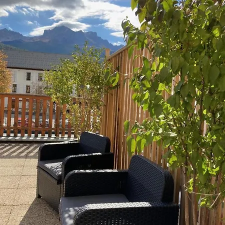 Le Gaudissart 1 بارسلونات