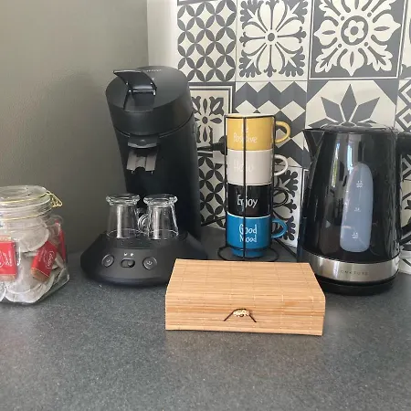 Le Gaudissart 1 بارسلونات