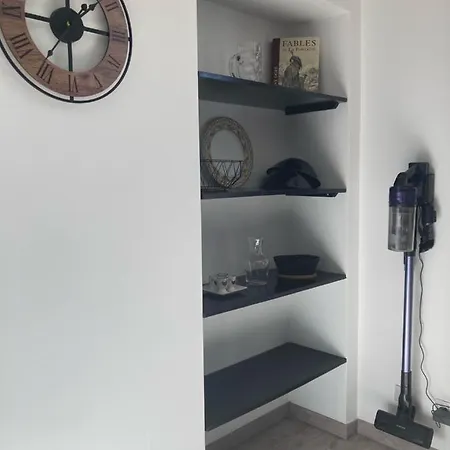 Le Gaudissart 1 بارسلونات