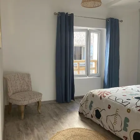 Le Gaudissart 1 * بارسلونات