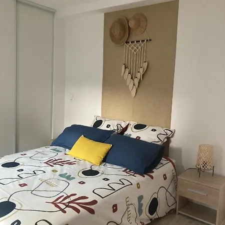 Le Gaudissart 1 بارسلونات