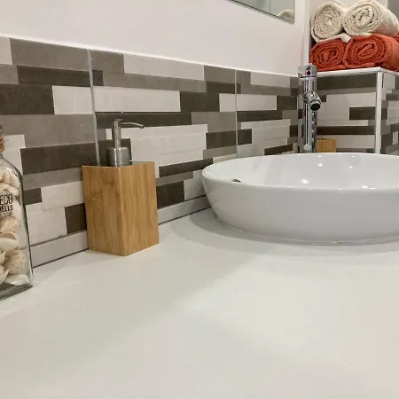 Apartamento Le Gaudissart 1 Barcelonnette