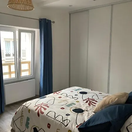 Le Gaudissart 1 بارسلونات