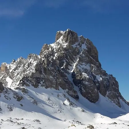 Le Gaudissart 1 شقة بارسلونات