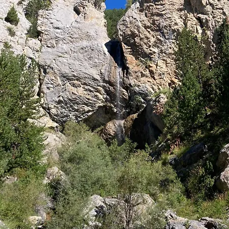 Le Gaudissart 1 شقة