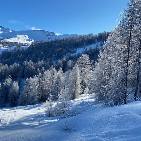 Apartamento Le Gaudissart 1