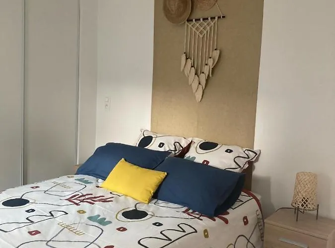 Le Gaudissart 1 Barcelonnette