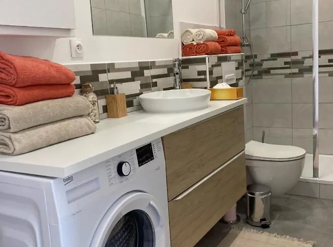 Apartamento Le Gaudissart 1 *