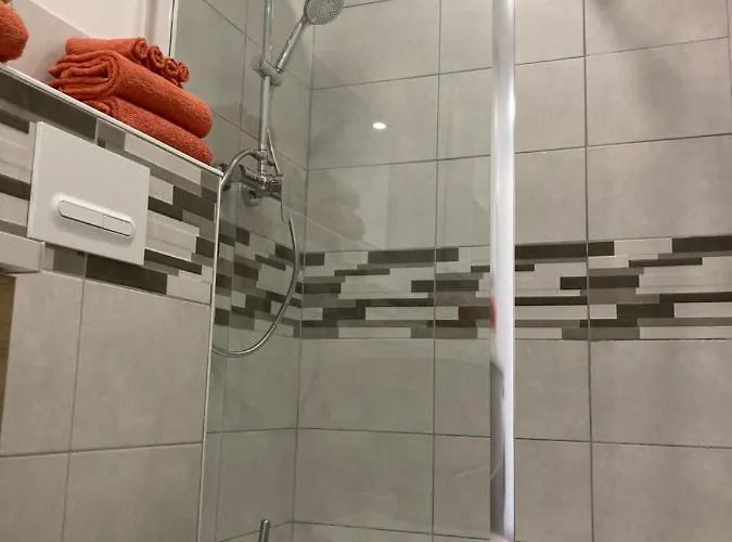 Le Gaudissart 1 Apartamento