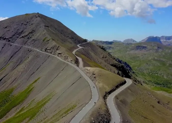 Le Gaudissart 1 Apartamento *