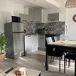 Appartement Le Gaudissart 1 *