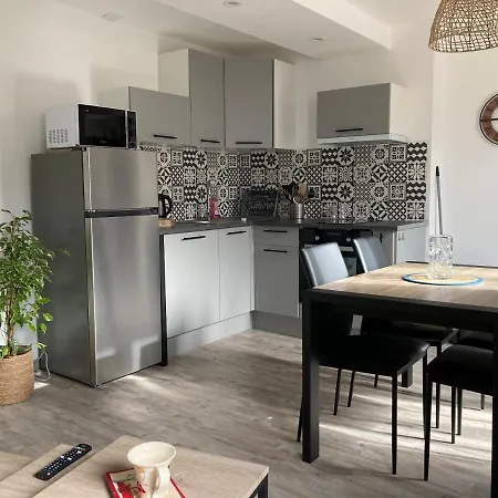 Apartment Le Gaudissart 1 *