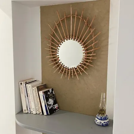 Appartement Le Gaudissart 1 *