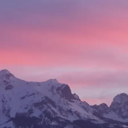 Appartement Le Gaudissart 1 *