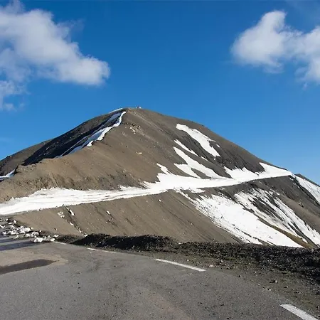 Le Gaudissart 1 * Barcelonnette