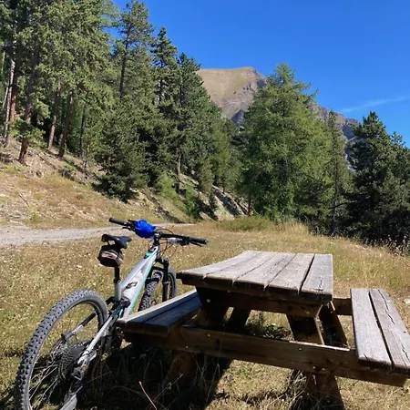 Le Gaudissart 1 * Barcelonnette