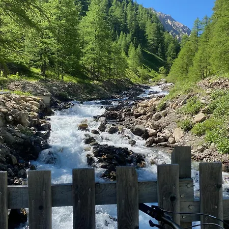 Apartamento Le Gaudissart 1