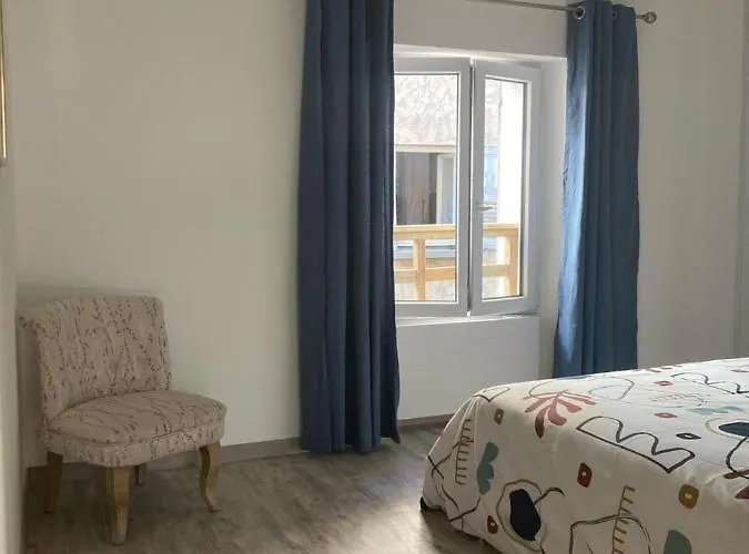 Le Gaudissart 1 * Barcelonnette