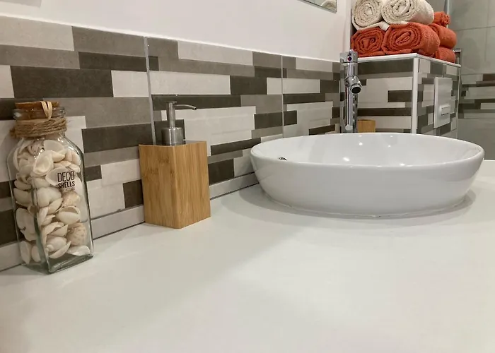 Apartment Le Gaudissart 1 Barcelonnette