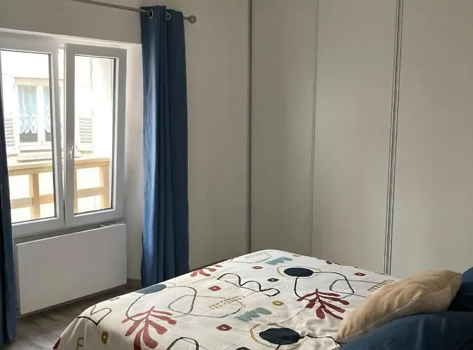 Le Gaudissart 1 Barcelonnette