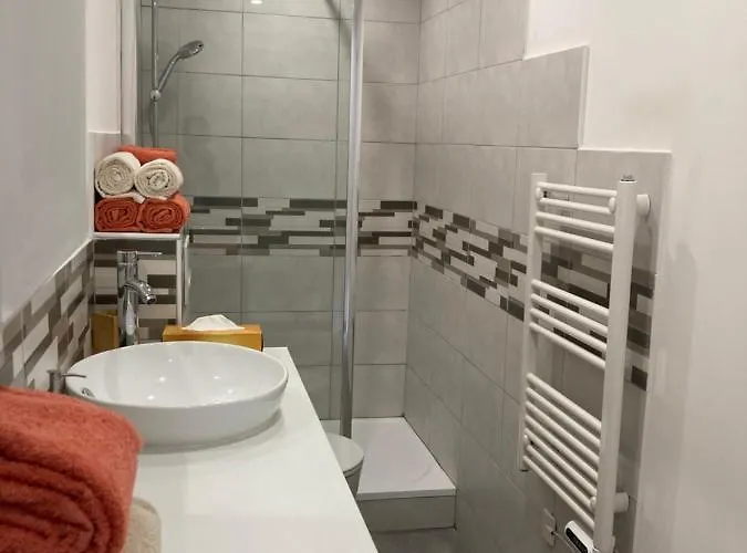 Apartment Le Gaudissart 1 *