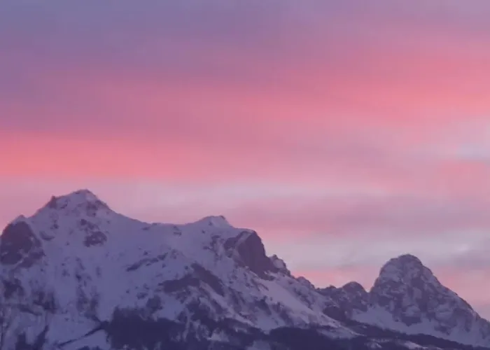 Apartment Le Gaudissart 1 *