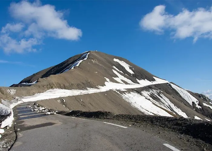 Le Gaudissart 1 * Barcelonnette