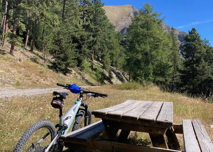 Le Gaudissart 1 * Barcelonnette