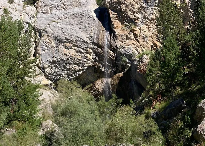 Le Gaudissart 1 Apartment